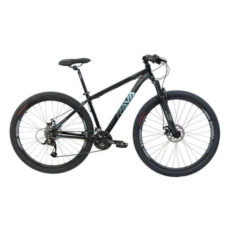 BICICLETA ARO 29 RAVA PRESSURE 24V