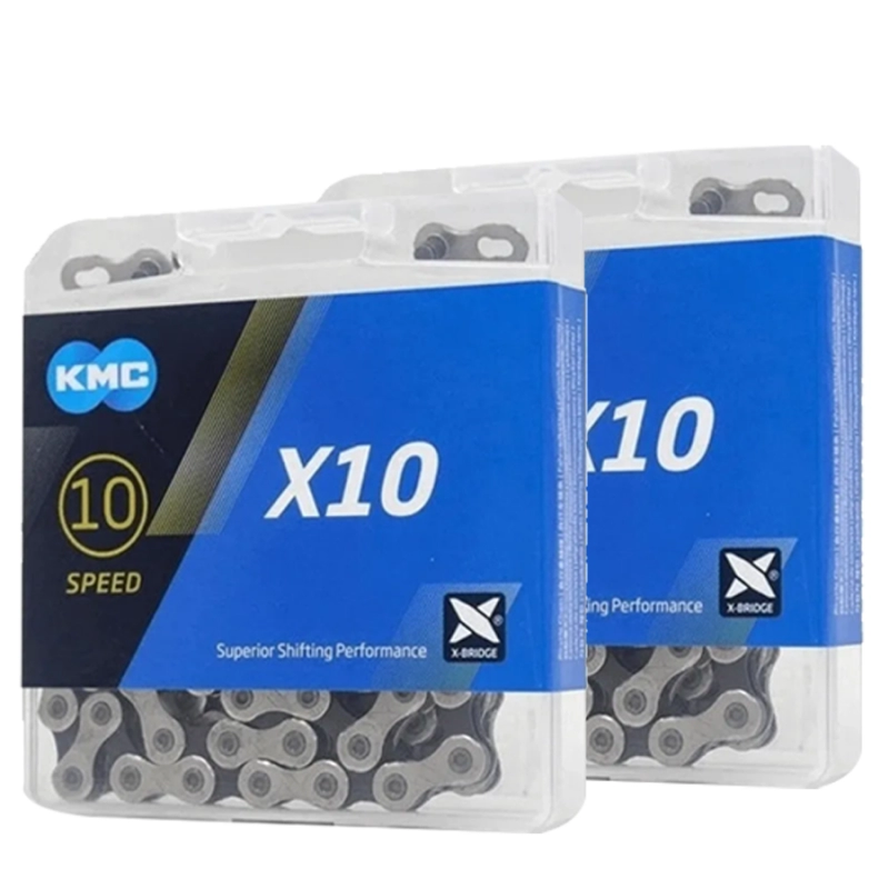 CORRENTE FINA INDEX X10 10V 114 LINKS PTA/PTO