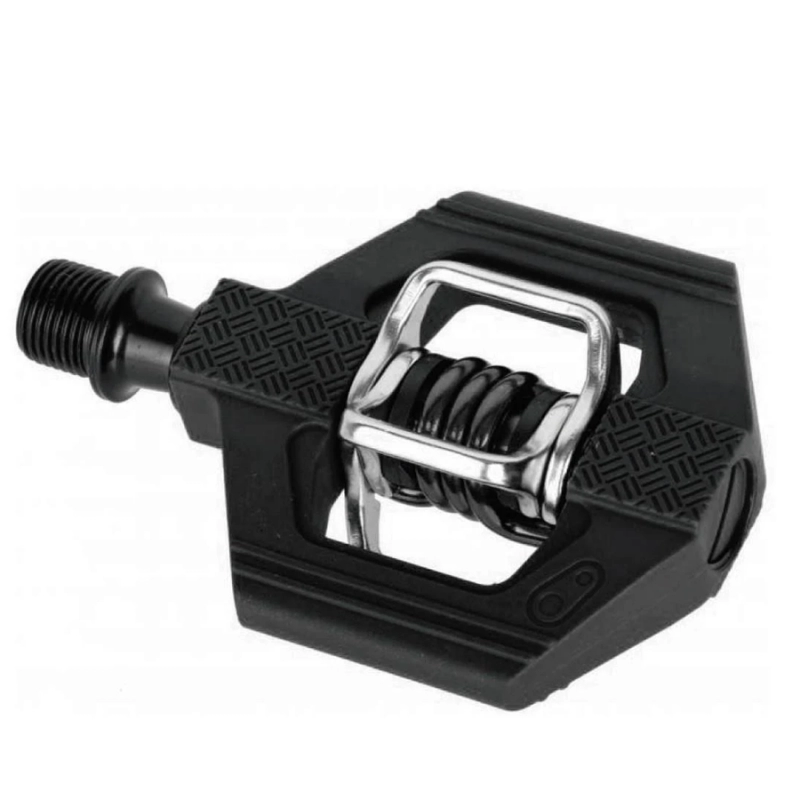 Pedal Crankbrothers Candy 1 preto
