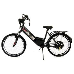 Bicicleta Elétrica Duos Confort 800w