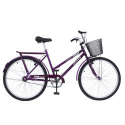 Bicicleta ARO 26 Cidad Violeta Voyce