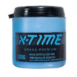 Graxa Azul Sintética Premium 100g